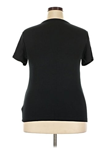Gap Short Sleeve T-Shirt (view 2)