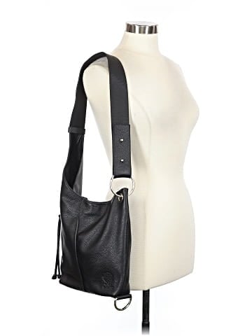 Vince Camuto Leather Hobo (view 2)