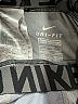 Nike Gray Active Pants Size 5 - photo 3