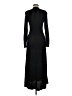 Zara Black Casual Dress Size M - photo 2