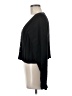 Forever 21 Black Cardigan Size M - photo 5