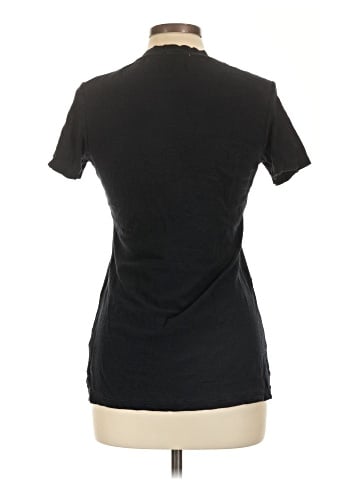 James Perse Short Sleeve Top (view 2)
