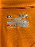 Under Armour Orange Active T-Shirt Size XL - photo 7