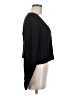 Forever 21 Black Cardigan Size M - photo 4