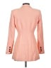 ASOS 100% Polyester Pink Blazer Size 2 - photo 2