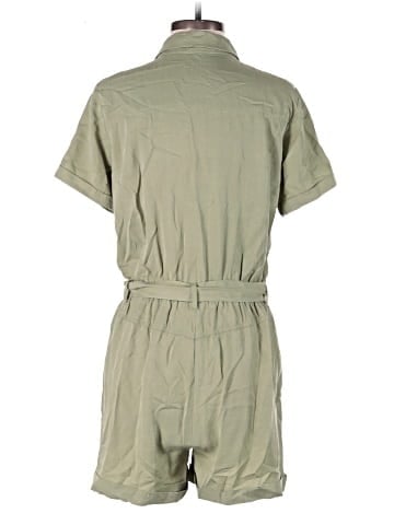 Blu Pepper Romper (view 2)