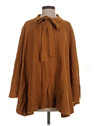 Joan Rivers Coat (view 1)