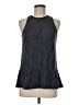 W5 Black Tank Top Size M - photo 1