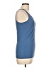 Faded Glory Blue Tank Top Size L - photo 4