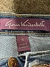 Gloria Vanderbilt Blue Jeans Size 6 - photo 7