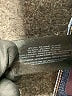 Gloria Vanderbilt Blue Jeans Size 6 - photo 8
