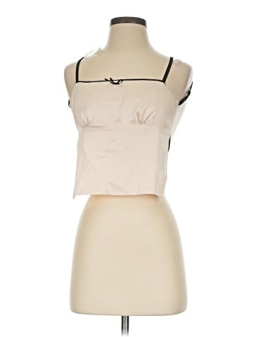 Edikted Sleeveless Top (view 1)