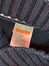 Gymboree 100% Cotton Solid Blue Turtleneck Sweater Size 7 - photo 3