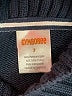 Gymboree 100% Cotton Solid Blue Turtleneck Sweater Size 7 - photo 4