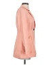 ASOS 100% Polyester Pink Blazer Size 2 - photo 4