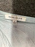 Rose + Olive Blue Short Sleeve Top Size L - photo 7