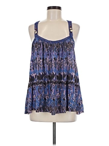 Free People Sleeveless Blouse (view 1)