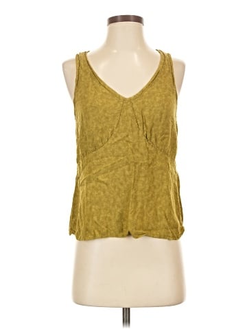 CP Shades Sleeveless Top (view 1)