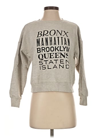 Maeve Sweatshirt (view 1)