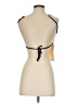 Edikted Ivory Sleeveless Top Size S - photo 2