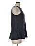W5 Black Tank Top Size M - photo 4