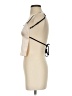 Edikted Ivory Sleeveless Top Size S - photo 5