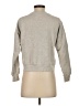 Maeve Gray Sweatshirt Size XXS - photo 2