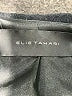 Elie Tahari 100% Wool Black Coat Size L (estimated) - photo 7