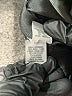Elie Tahari 100% Wool Black Coat Size L (estimated) - photo 8