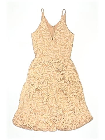 Dress the Population Cocktail Dress (view 1)