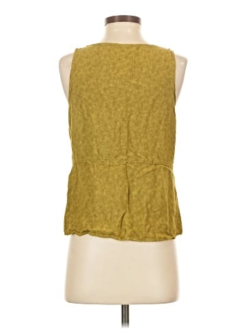 CP Shades Sleeveless Top (view 2)