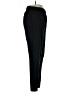 Champion Solid Black Casual Pants Size L - photo 4
