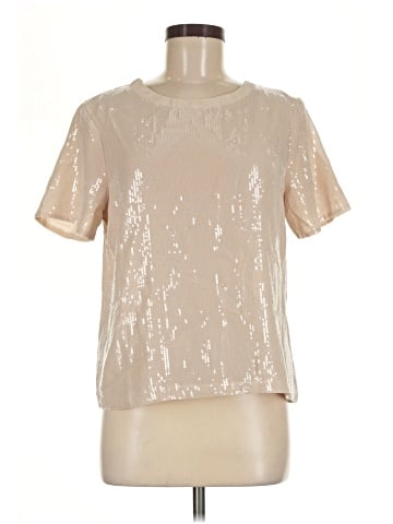 Sanctuary Short Sleeve Top (view 1)