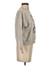 Maeve Gray Sweatshirt Size XXS - photo 4