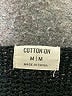 Cotton On Black Cardigan Size M - photo 7