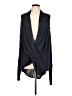 Unbranded Black Long Sleeve Top Size L - photo 1
