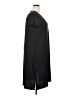 32 Degrees Solid Black Casual Dress Size XXL - photo 4