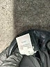Express Outlet Metallic Black Casual Pants Size XS - photo 8