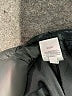 Express Outlet Metallic Black Casual Pants Size XS - photo 9