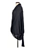 Unbranded Black Long Sleeve Top Size L - photo 5