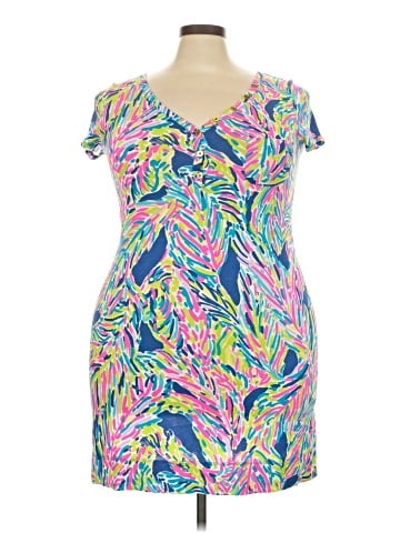 Lilly Pulitzer Casual Dress (view 1)