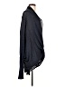 Unbranded Black Long Sleeve Top Size L - photo 4