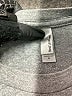 Next Level Apparel Gray Short Sleeve T-Shirt Size S - photo 7