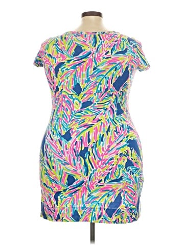 Lilly Pulitzer Casual Dress (view 2)