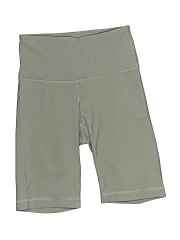 90 Degree by Reflex Athletic Shorts (view 1)