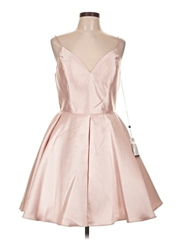 Alyce Cocktail Dress (view 1)