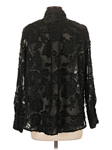 H&M Long Sleeve Blouse (view 2)