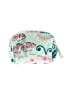 Vera Bradley Tropical Teal Makeup Bag One size - photo 2