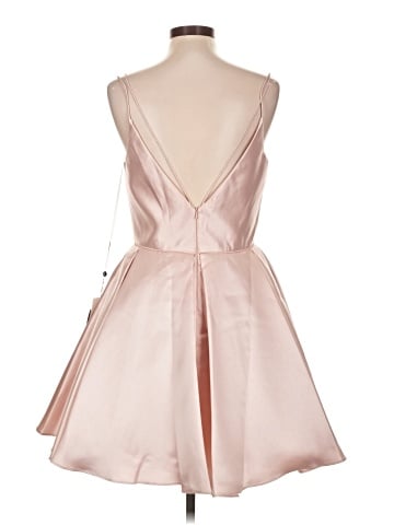 Alyce Cocktail Dress (view 2)