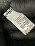 Unbranded Black Long Sleeve Blouse Size L (estimated) - photo 8